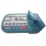 Grain moisture meter