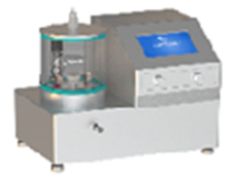 Plasma Sputtering Coater