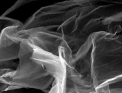 Nanotubes, Graphite & Graphene