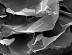 Nanotubes, Graphite & Graphene